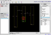 Parametric Rule Editor GUI