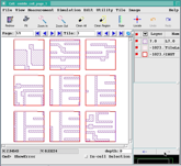 Pattern Grouping Results in Tile View
