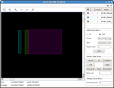 Example of Result Review Screen
