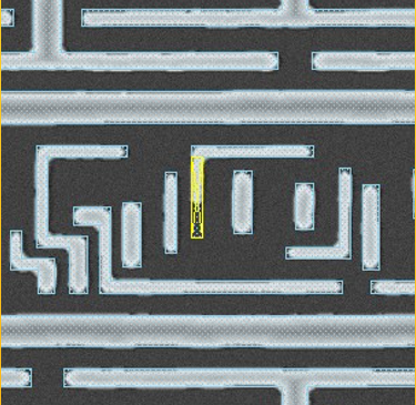 Exact Pattern Search